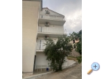 Rivijera Apartmny Andjelina - Crikvenica Chorvatsko