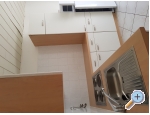 Rivijera Apartmny Andjelina - Crikvenica Chorvatsko
