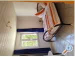 Rivijera Apartmny Andjelina - Crikvenica Chorvatsko