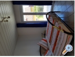 Rivijera Apartmny Andjelina - Crikvenica Chorvatsko