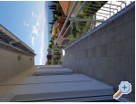 Rivijera Apartmny Andjelina - Crikvenica Chorvatsko