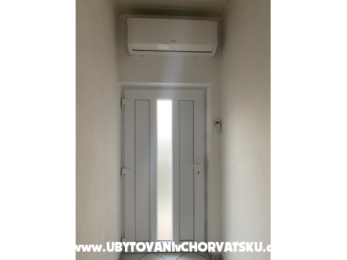Rivijera Apartmani Andjelina - Crikvenica Hrvatska