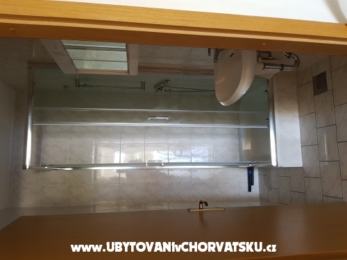 Rivijera Apartmani Andjelina - Crikvenica Hrvatska
