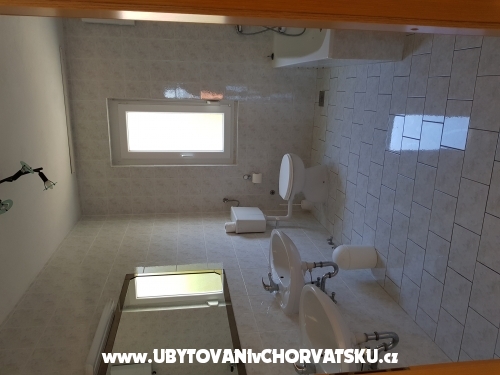 Rivijera Apartmani Andjelina - Crikvenica Hrvatska