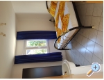 Rivijera Apartmny Andjelina - Crikvenica Chorvatsko