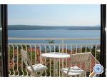 Rivijera Apartmani Andjelina - Crikvenica Hrvatska