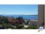 Rivijera Apartmani Andjelina - Crikvenica Hrvatska