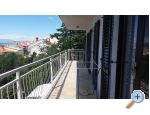 Rivijera Apartmani Andjelina - Crikvenica Hrvatska