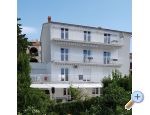 Rivijera Apartmani Andjelina - Crikvenica Hrvatska