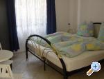 Rivijera Apartmani Andjelina - Crikvenica Hrvatska