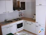 Rivijera Apartmani Andjelina - Crikvenica Hrvatska