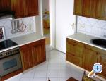 Rivijera Apartmani Andjelina - Crikvenica Hrvatska