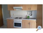 Rivijera Apartmani Andjelina - Crikvenica Hrvatska