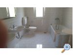 Rivijera Apartmani Andjelina - Crikvenica Hrvatska