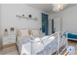 Villa MANTA 2x apartmán, 4xložnice - Crikvenica Kroatien