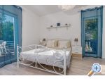 Villa MANTA 2x apartmán, 4xložnice - Crikvenica Hrvatska