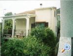 Apartman Dina Chorvatsko