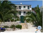 Apartman Miranda Chorvatsko