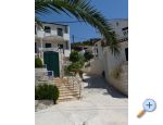 Apartman Miranda