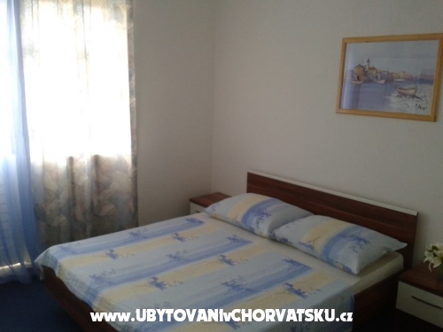 Apartments Ivana - Drvenik Croatia