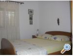 Apartmani Jerkunica