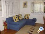 Apartmani Jerkunica