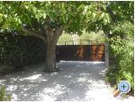 Apartmani Jerkunica