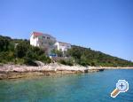 Apartmani Lon�ar Chorvatsko