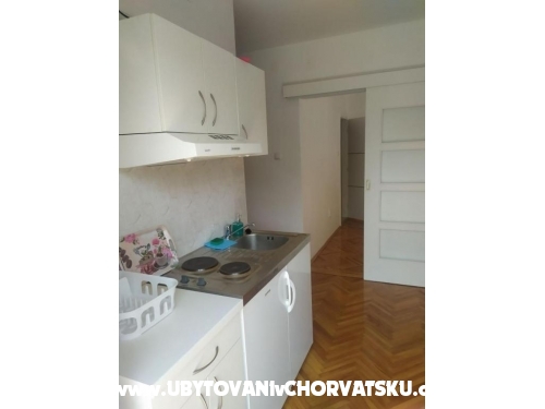 Apartments Plavi Jadran - Drvenik Croatia