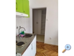 Appartements Plavi Jadran - Drvenik Kroatien