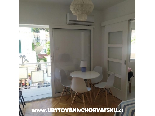 Apartments Plavi Jadran - Drvenik Croatia