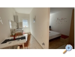 Apartmnov dm Villa Nada - Drvenik Chorvatsko
