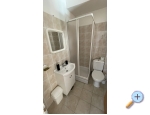 Apartmnov dm Villa Nada - Drvenik Chorvatsko
