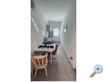 Apartmnov dm Villa Nada - Drvenik Chorvatsko