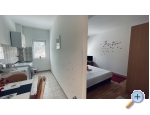 Apartmnov dm Villa Nada - Drvenik Chorvatsko