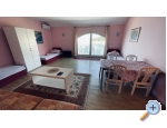 Apartmnov dm Villa Nada - Drvenik Chorvatsko