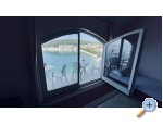 Apartmnov dm Villa Nada - Drvenik Chorvatsko