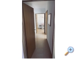 Apartmnov dm Villa Nada - Drvenik Chorvatsko