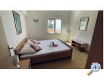 Apartmnov dm Villa Nada - Drvenik Chorvatsko