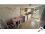 Apartmnov dm Villa Nada - Drvenik Chorvatsko