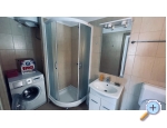 Apartmnov dm Villa Nada - Drvenik Chorvatsko