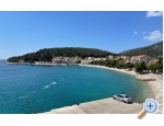Apartmnov dm Villa Nada - Drvenik Chorvatsko