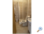 Apartmnov dm Villa Nada - Drvenik Chorvatsko