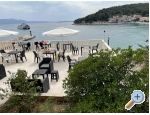 Apartmnov dm Villa Nada - Drvenik Chorvatsko