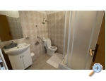 Apartmnov dm Villa Nada - Drvenik Chorvatsko