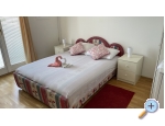 Apartmnov dm Villa Nada - Drvenik Chorvatsko