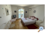 Apartmnov dm Villa Nada - Drvenik Chorvatsko