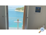 Apartmnov dm Villa Nada - Drvenik Chorvatsko