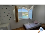 Apartmnov dm Villa Nada - Drvenik Chorvatsko
