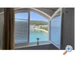 Apartmnov dm Villa Nada - Drvenik Chorvatsko